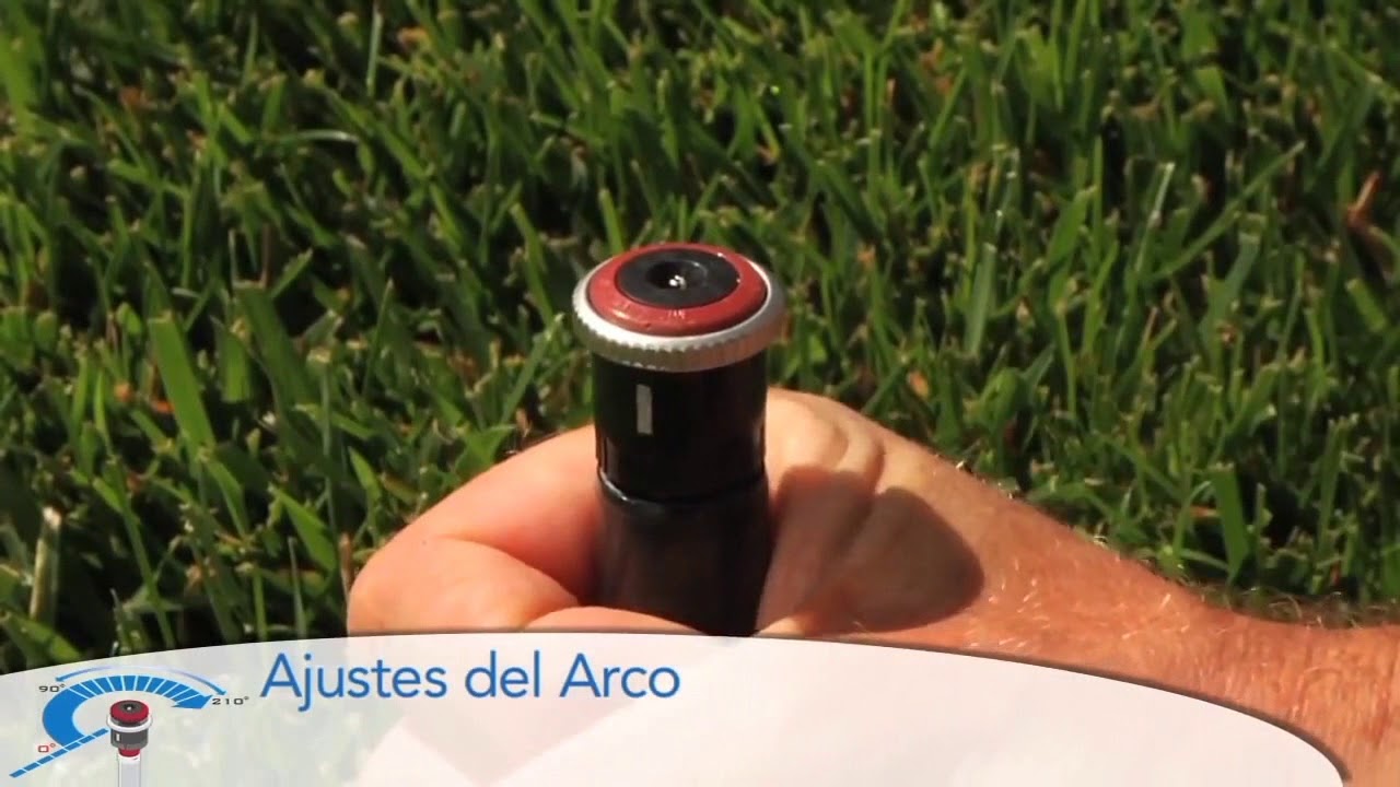Cómo ajustar el MP Rotator de Hunter