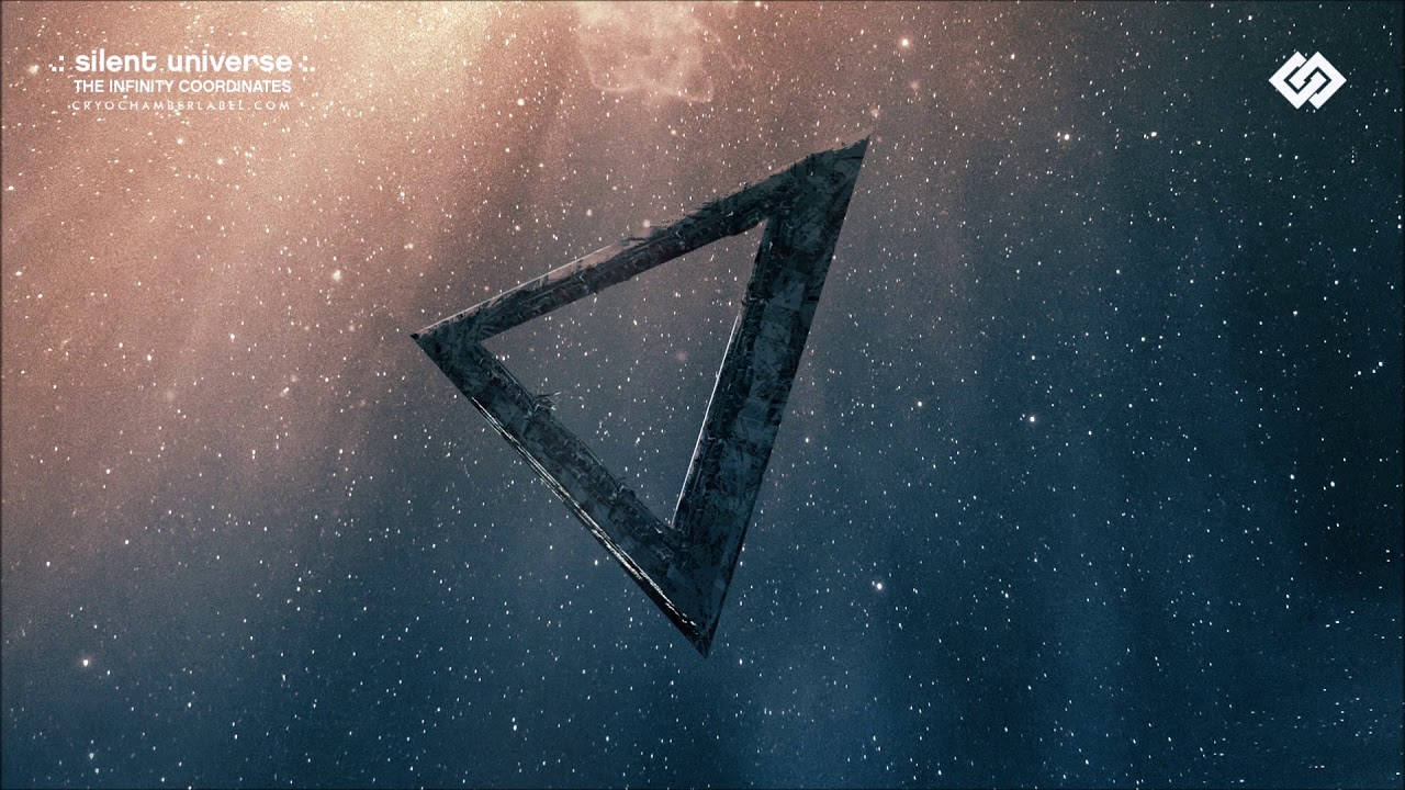 Silent Universe - Emptiness of Other Worlds