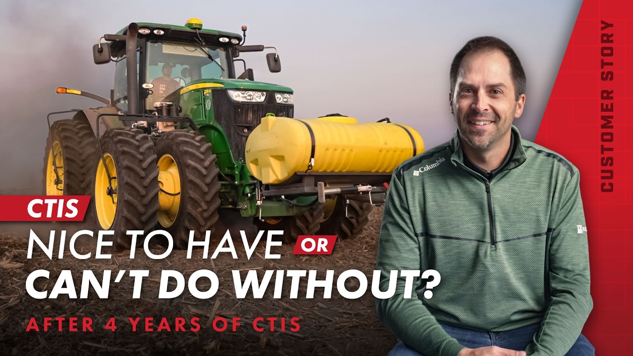 Is CTIS Worth It? 4 Takeaways from 4 Years in the Field