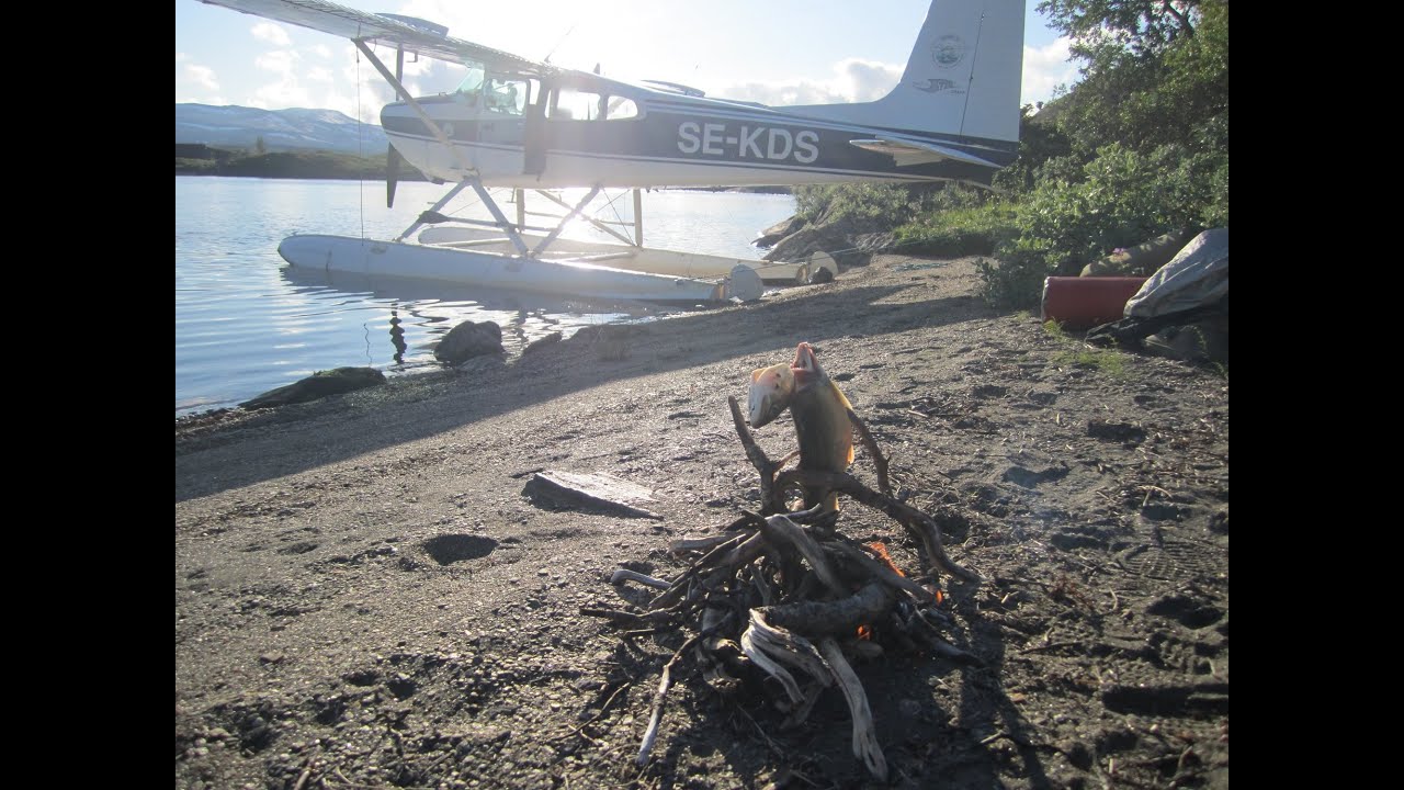 FJÄLLFLYG 2011