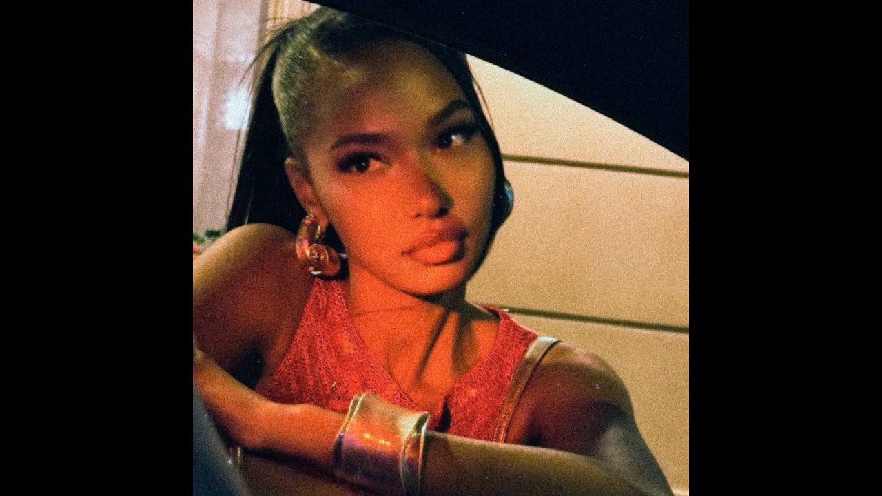 (FREE) Leon Thomas x Steve Lacy Type Beat - 