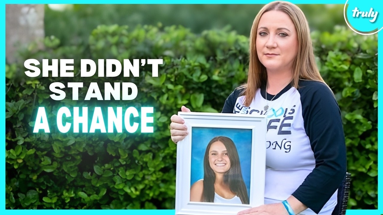 My Daughter Never Came Home From School | MY EXTRAORDINARY FAMILY