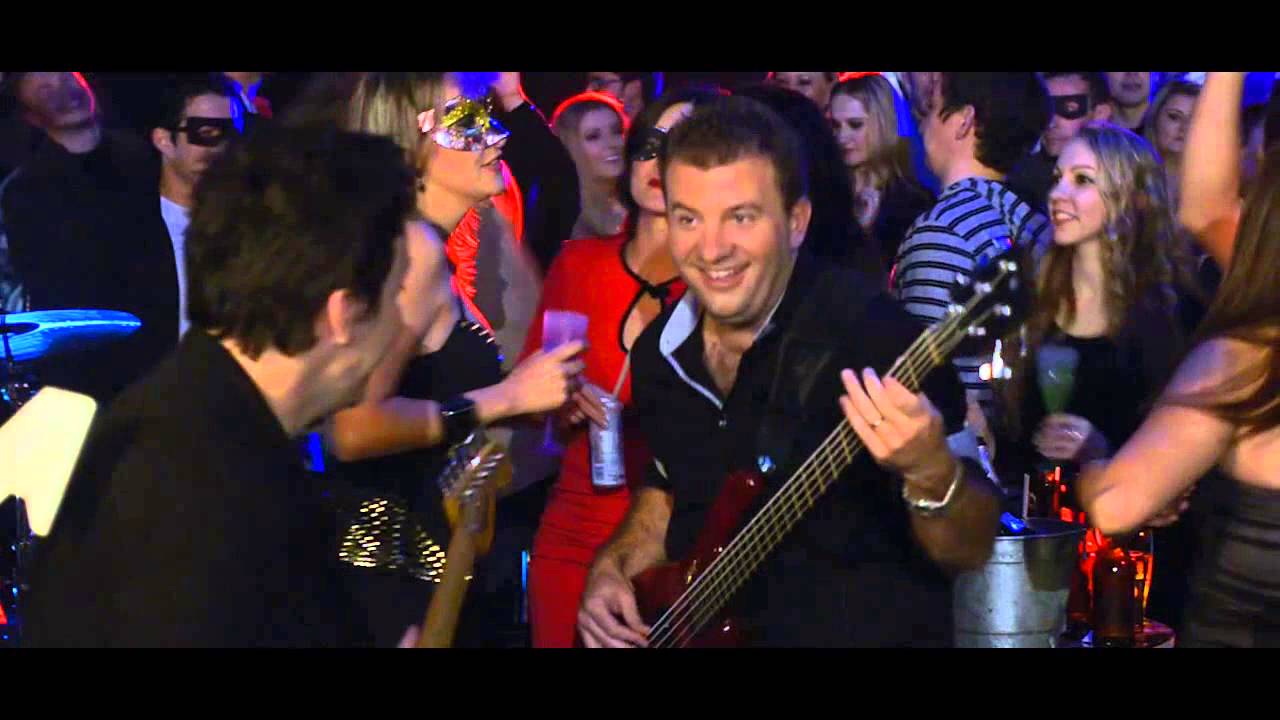 Rogério Magrão e Banda - Despedida de Casado (Oficial HD - 2013)