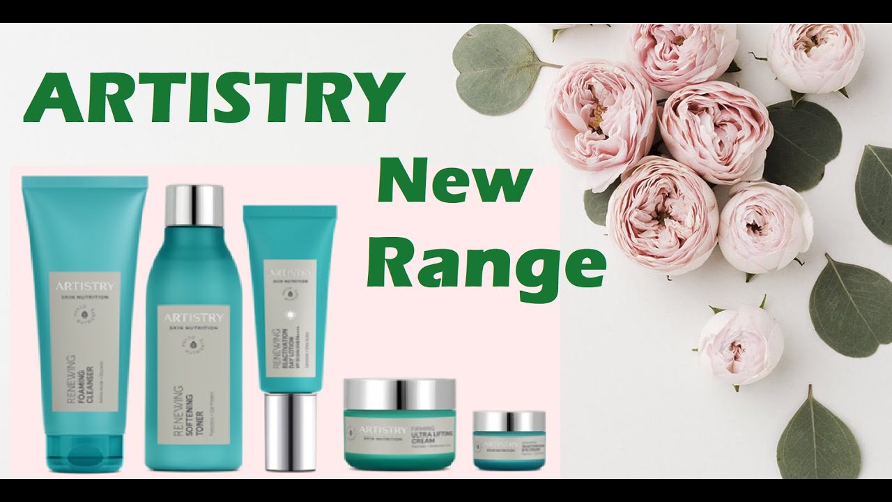 Optimize Your Skin Health: Artistry's Latest Solutions for Oily & Dry Skin