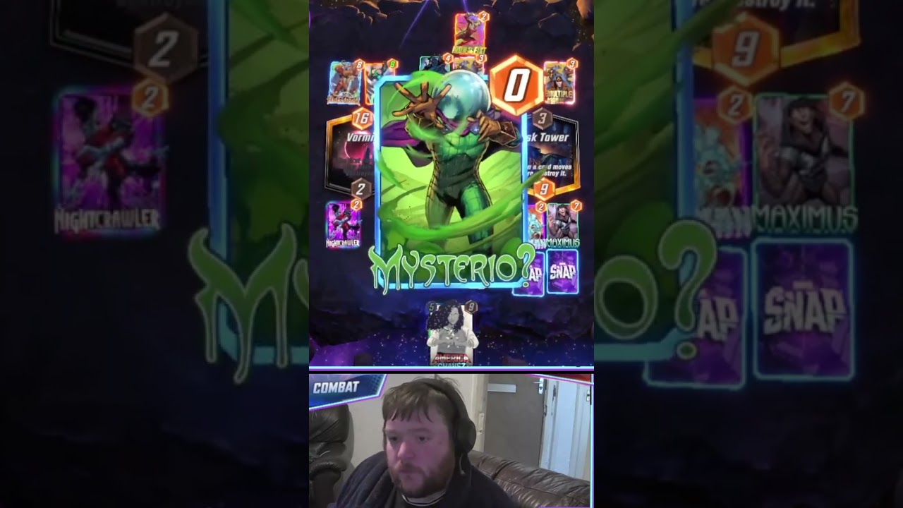 Hit Monkey Dose His Thing Marvel Snap Shorts