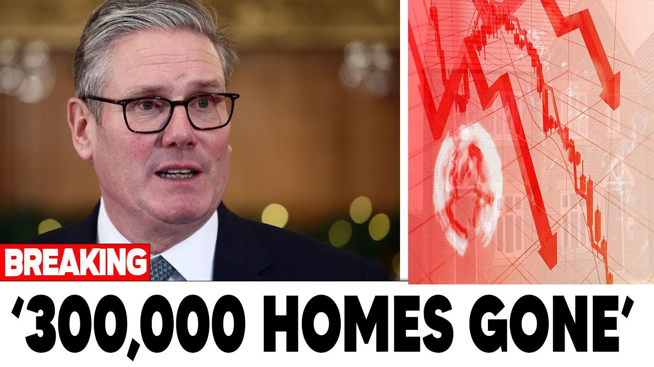 This Time It&rsquo;s Serious: UK Landlords Are Leaving and Supply Is Breaking