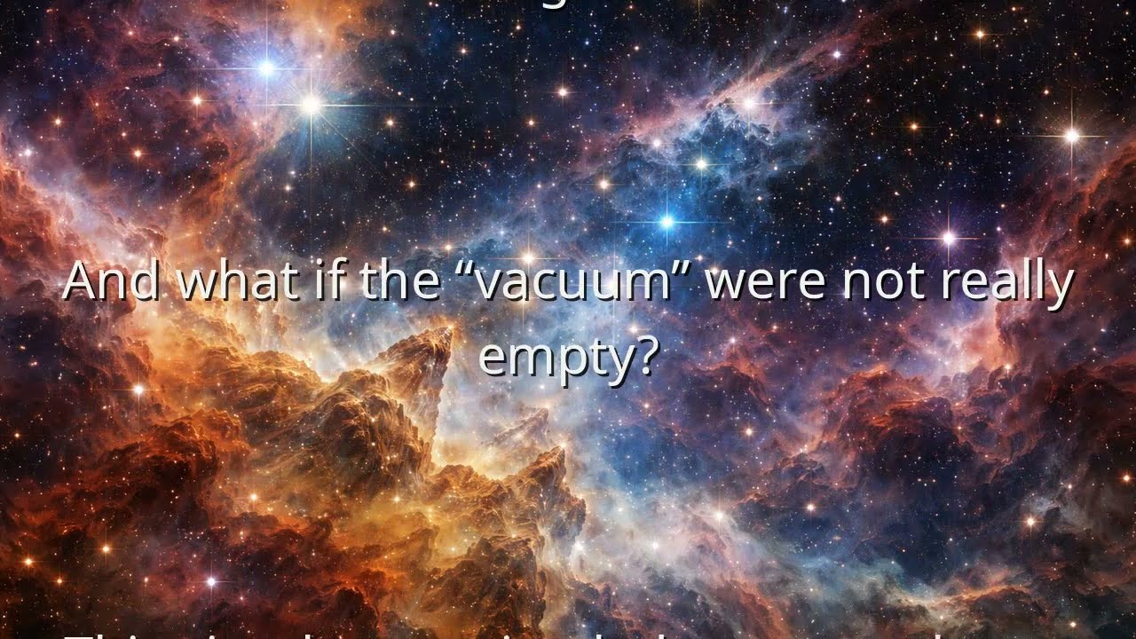 Unifying Ether of Physics