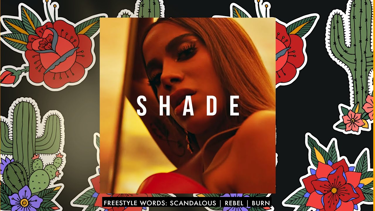 (FREE) Anitta x J. Balvin Type Beat Reggaeton Instrumental - 