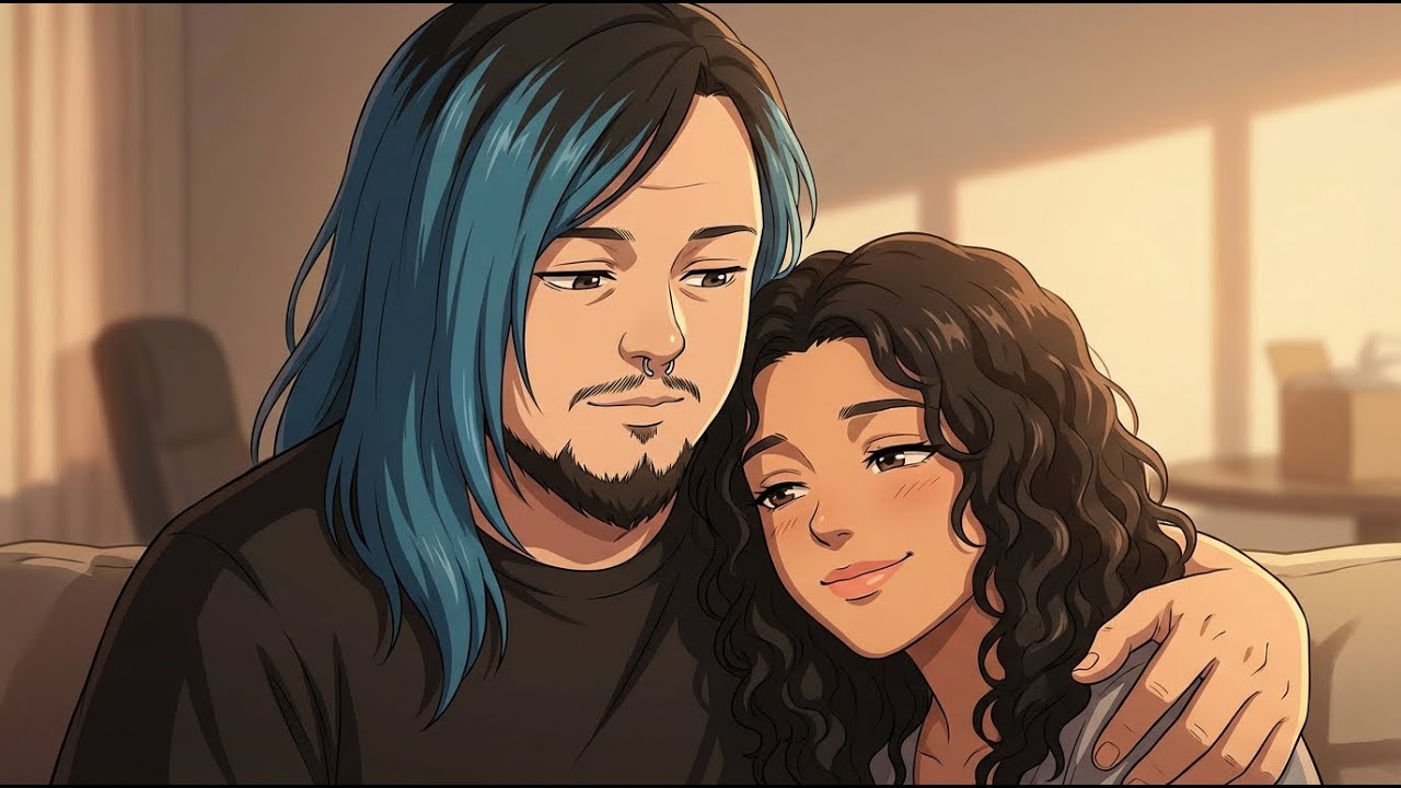 I’ll Be (Here With You Always)