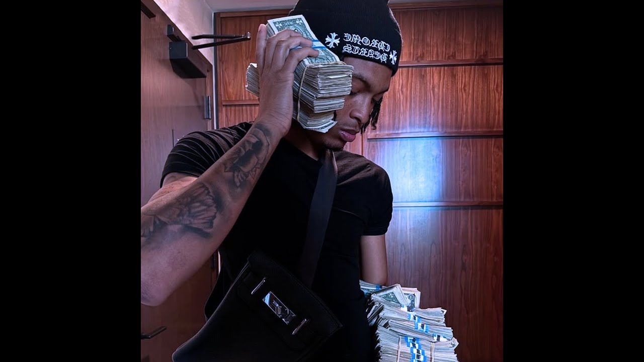(FREE) Nemzzz x Luciano Type Beat - 