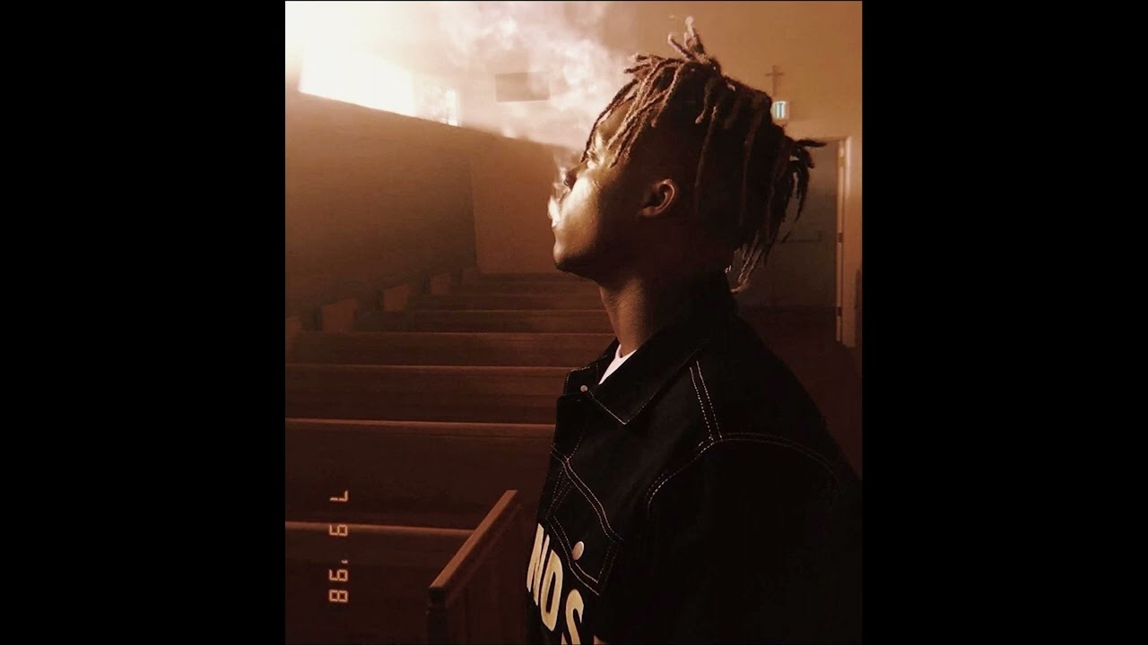 *FREE* (HARD) Juice WRLD x 808 Mafia Type Beat - 