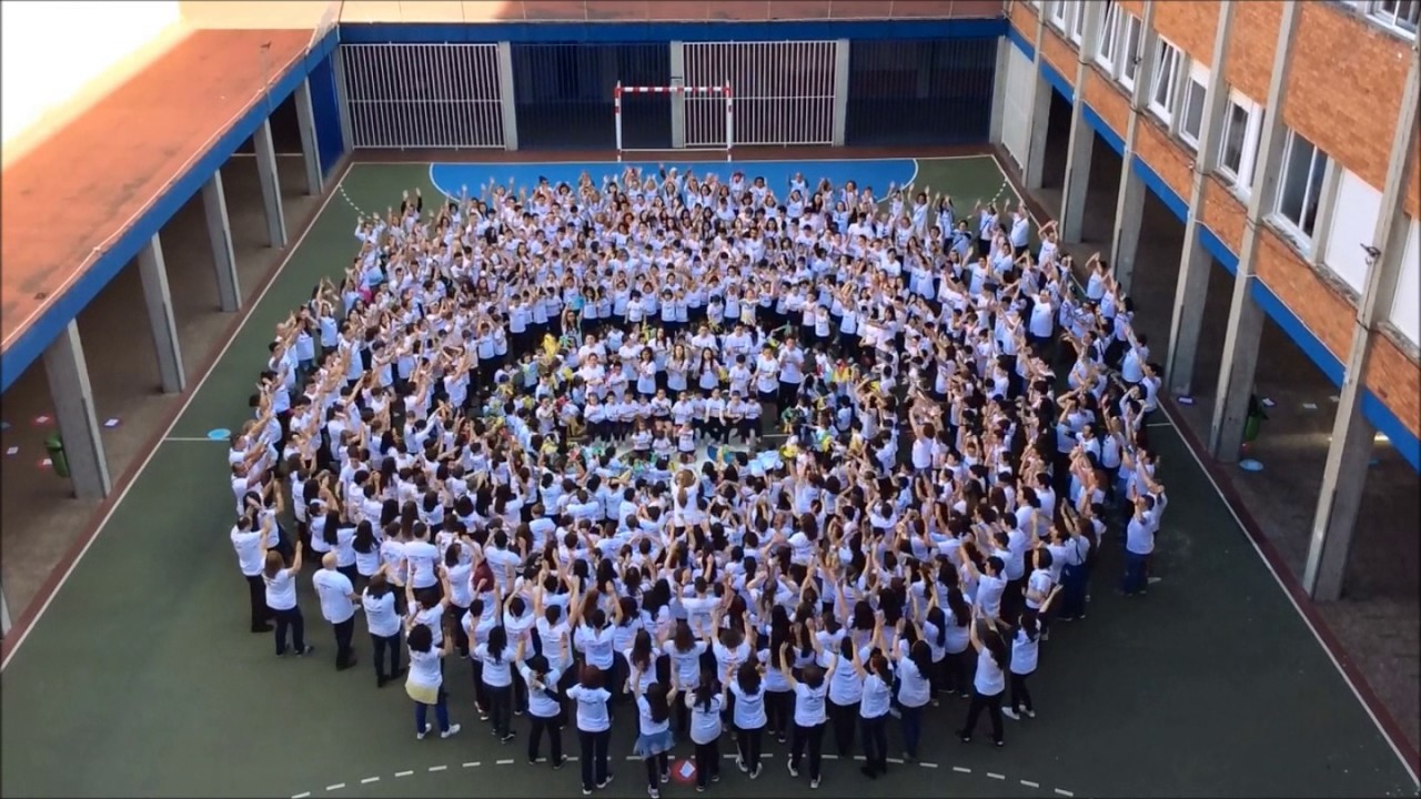 JUNTOS HACEMOS CAMINO