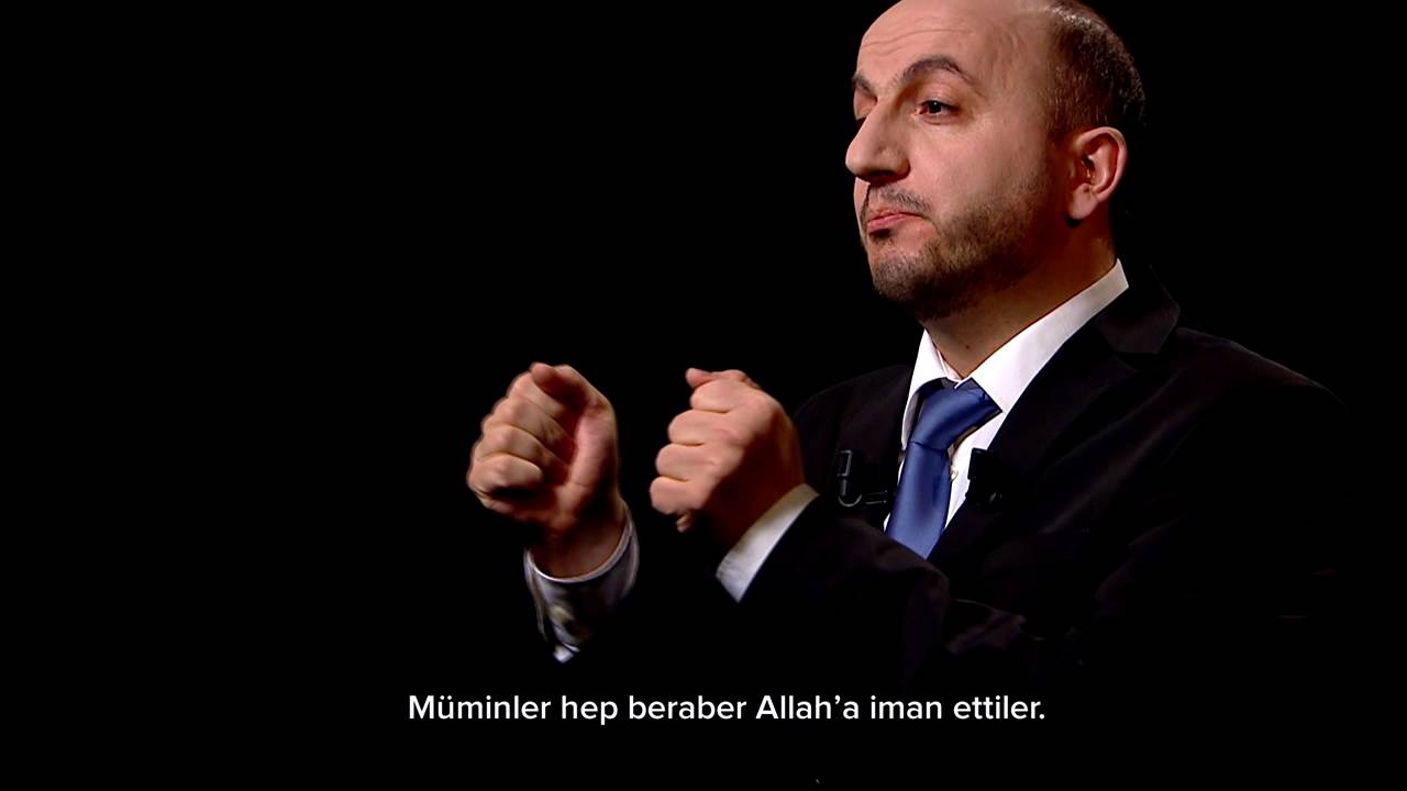 Sessiz 43.Bölüm - Bakara Süresi 285. Ayet Amenerrasulü
