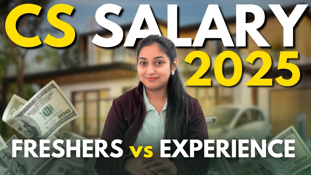 Company Secretary Salary in India 2025💰💴