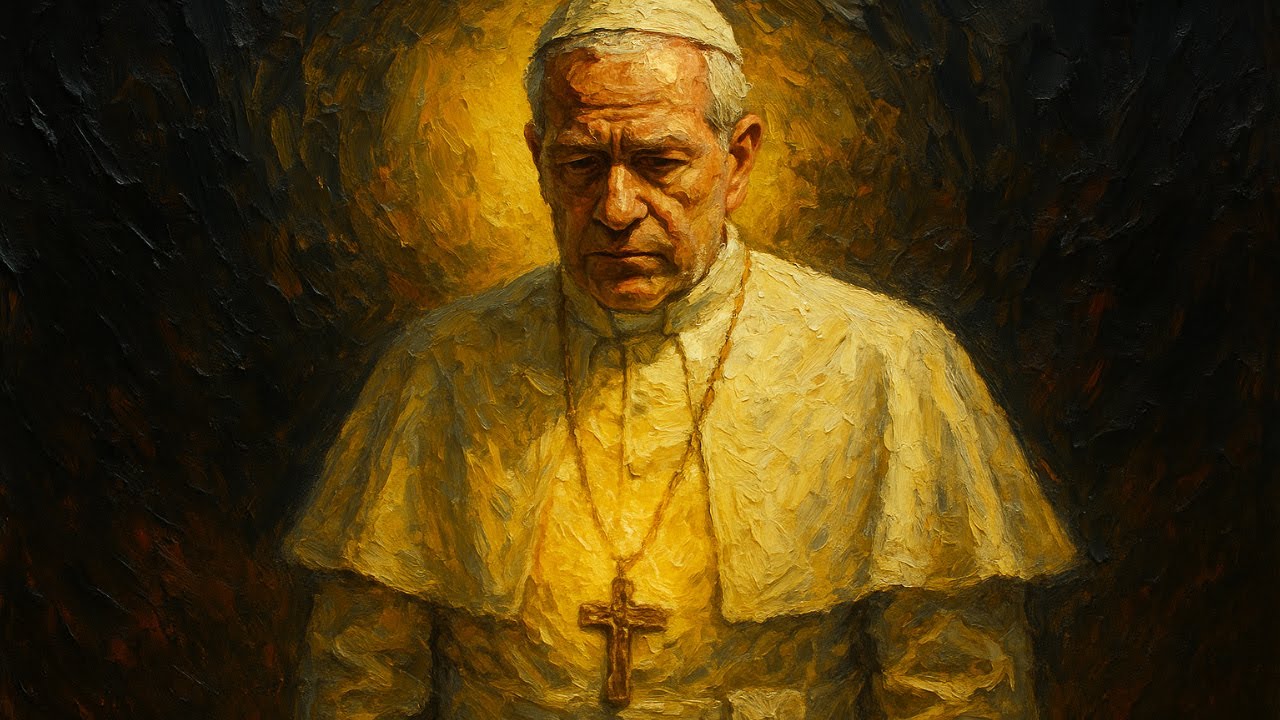 Papa Leo Nuovo
