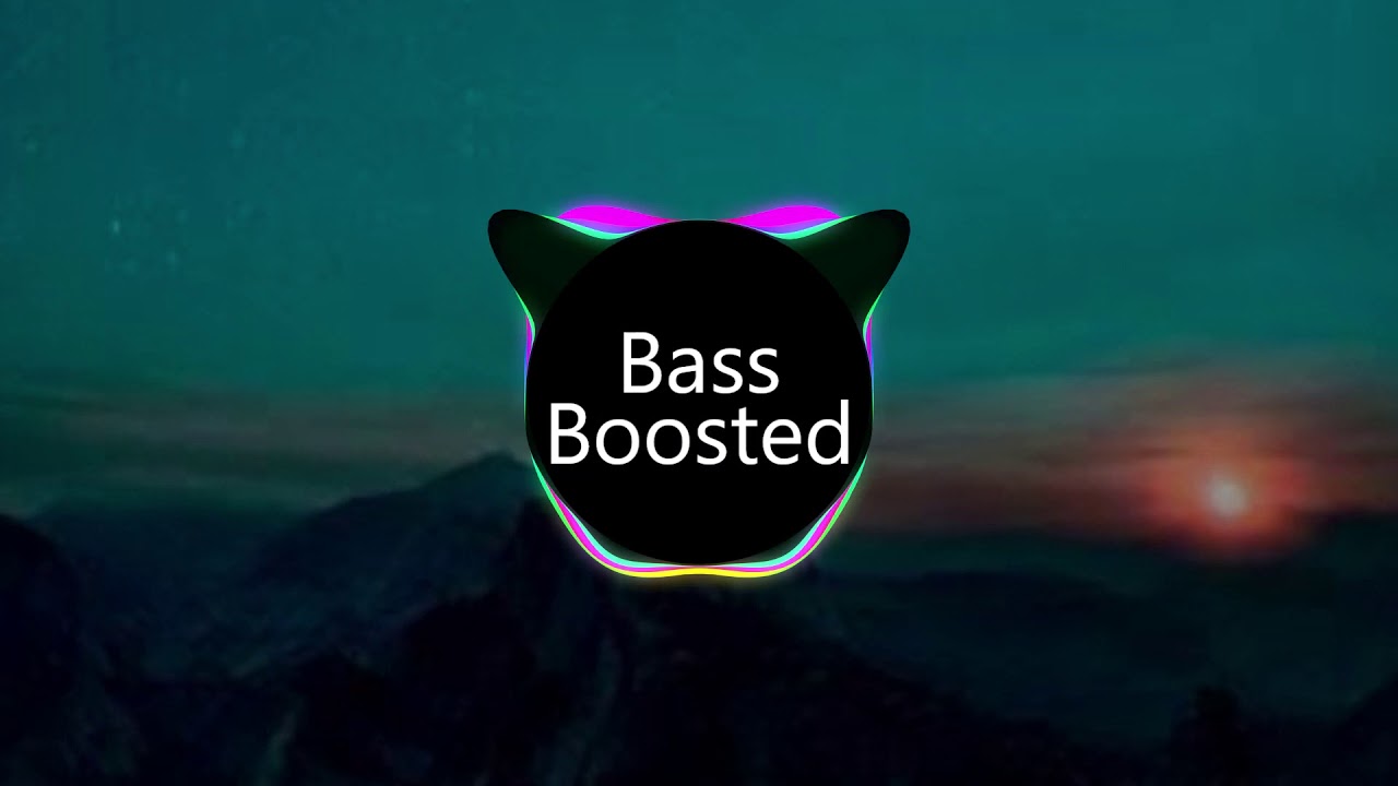 MARIA & AZIS - CHUY ME(Bass Boosted)