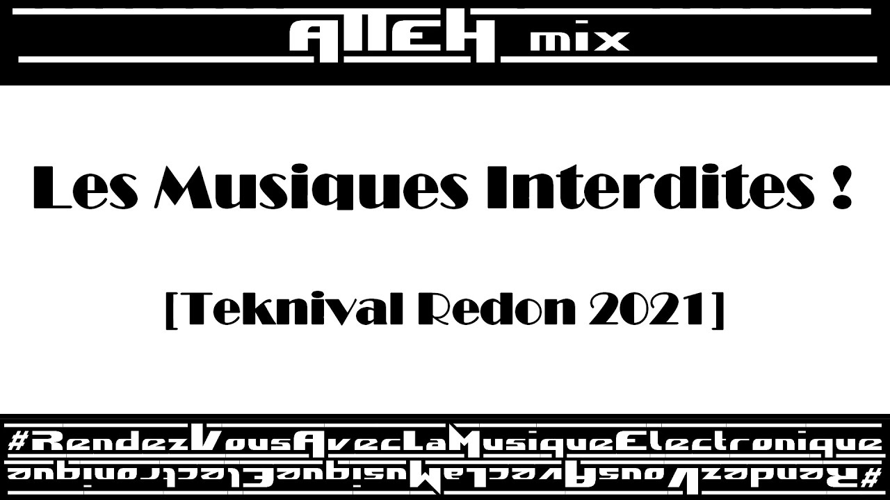 ATTEH  mix 