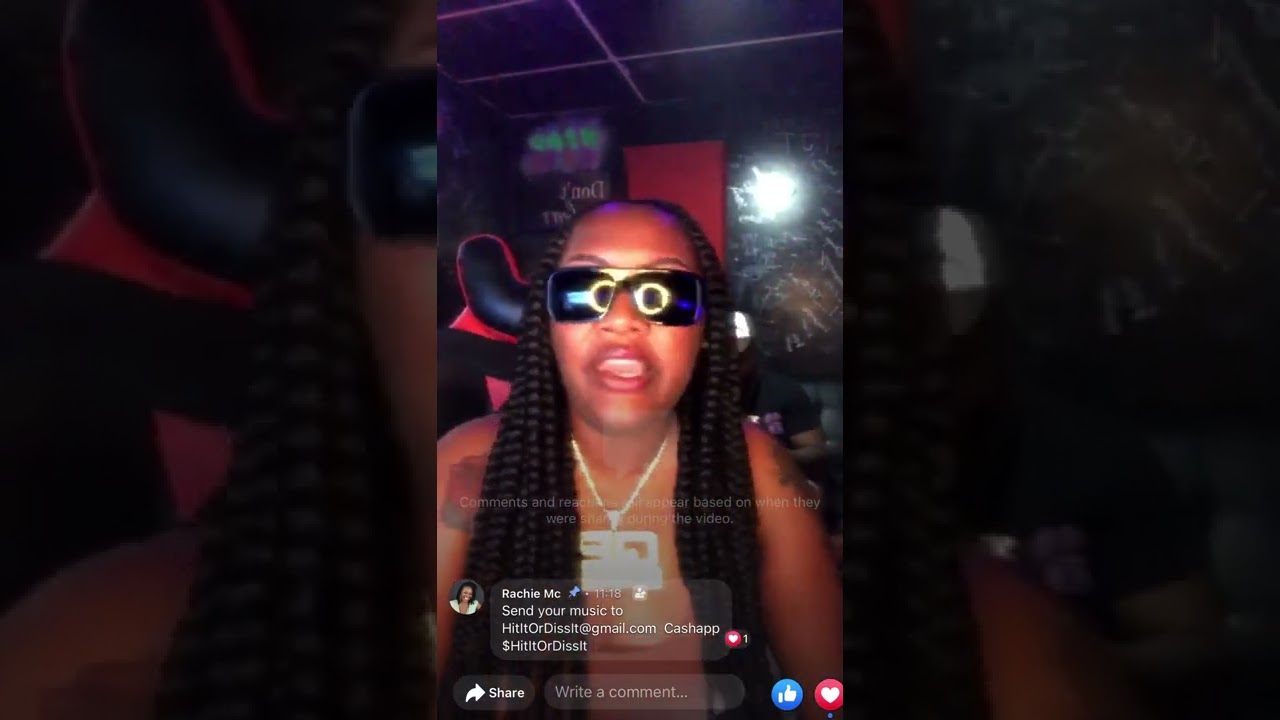 Yo Rio - Mind Clear (Music Review) on [Hit It or Diss It ] Hosted By: Bianca Clarke & Blue Magic