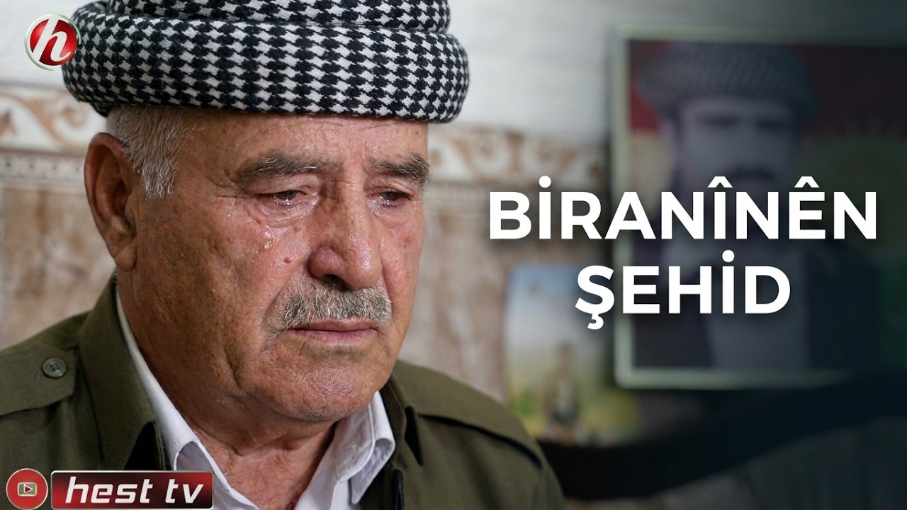 Cangırî Şehid Teyib Eslan xeleka 6