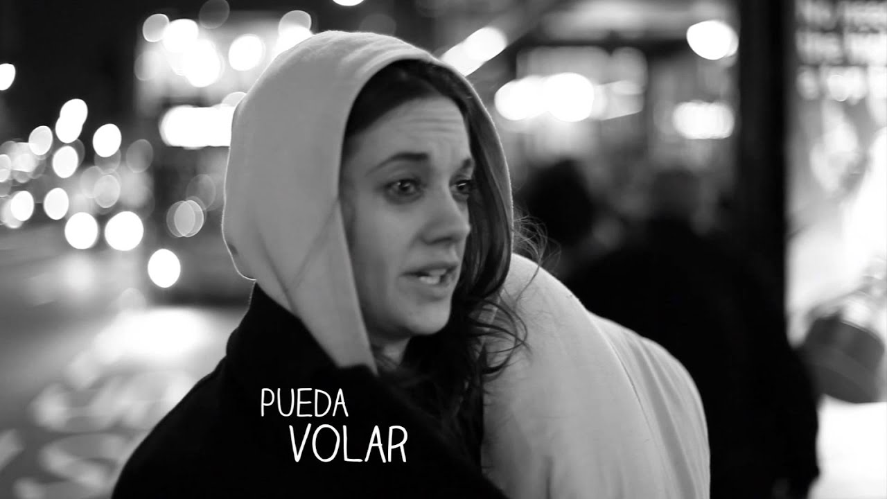 Ed Sheeran - The A Team (Spanish Lyric Video)