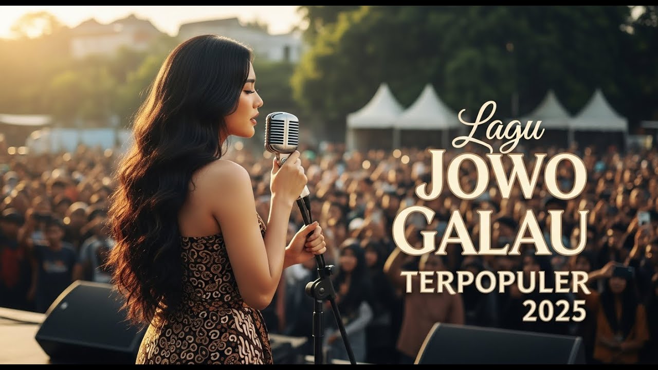 FULL ALBUM SABAR, CIDERA SERIUS, EGO WONG TUWO - Lagu Jawa Rasa Dalam 2025