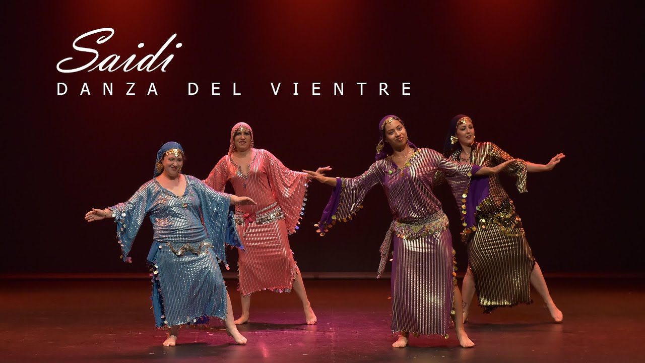 Saidi - Danza del Vientre