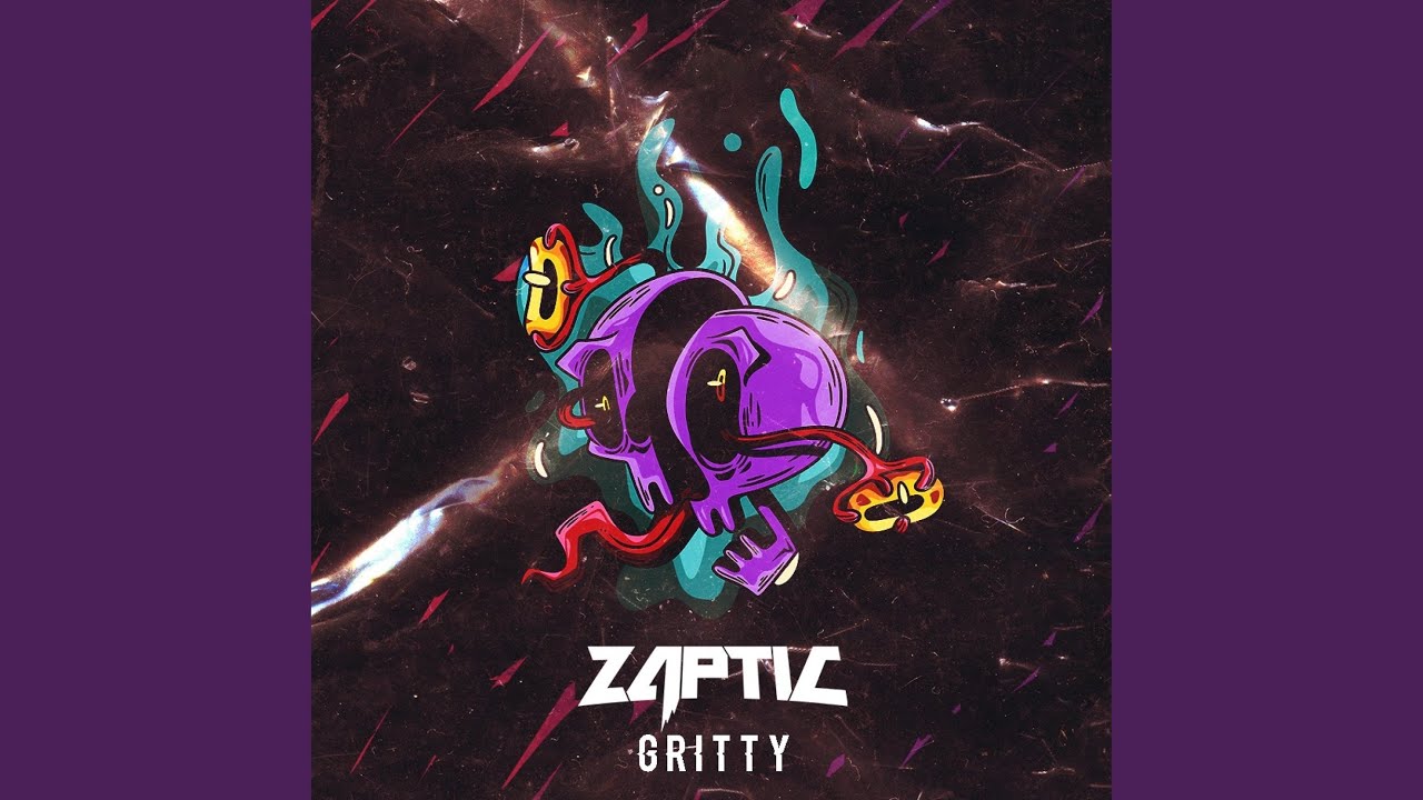 GRITTY