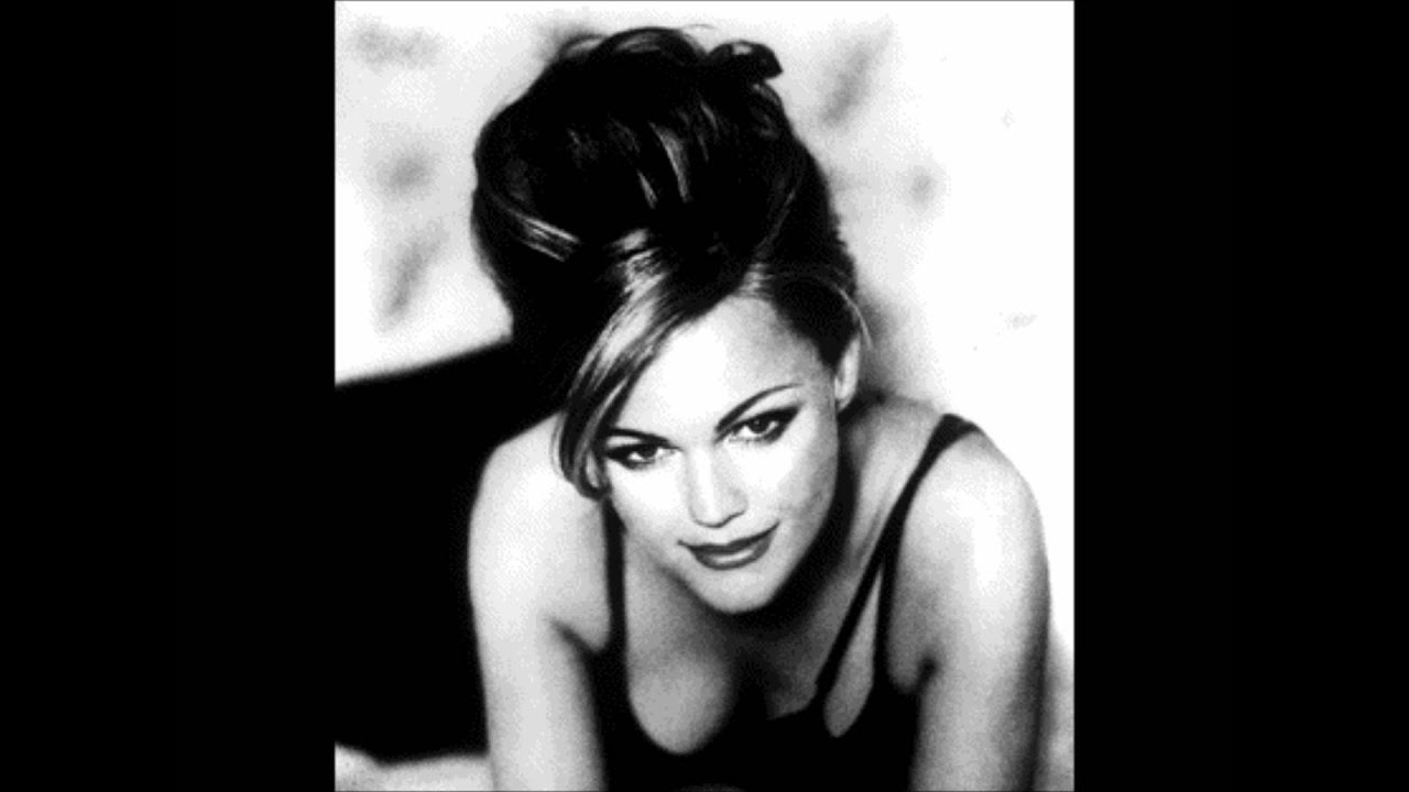 Belinda Carlisle - In Too Deep