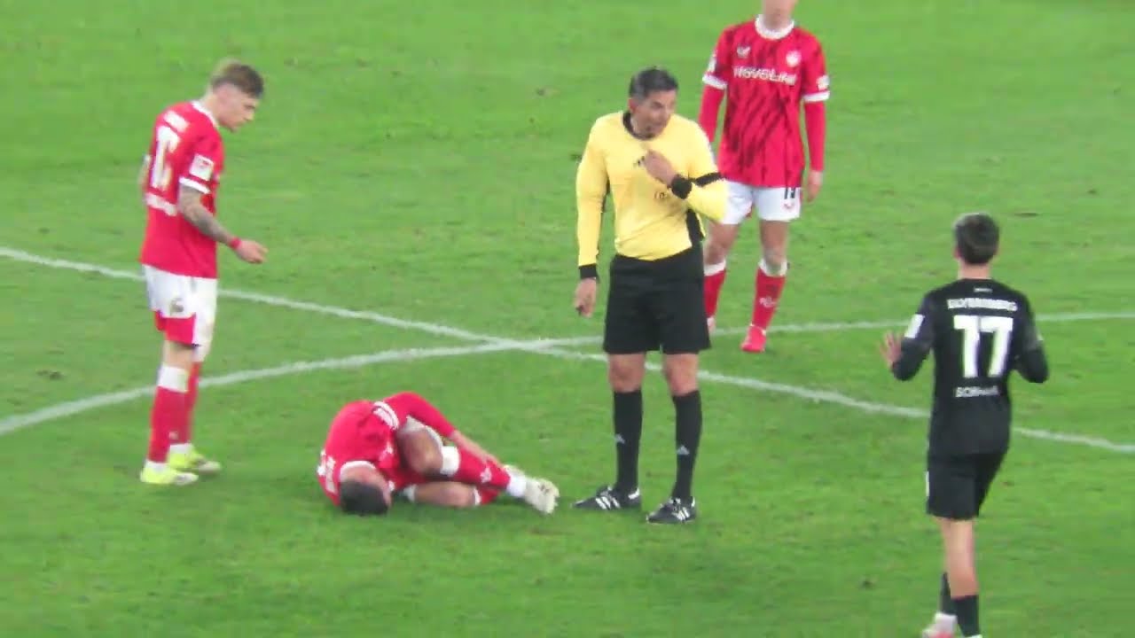 👹1. F. C. KAISERSLAUTERN - SV Elversberg [31.01.26 - Teil 5/10] FCK ! 👹