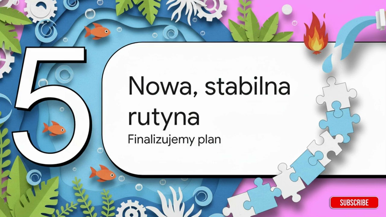 Glony w akwarium: plan 7 dni. #akwarium #glony