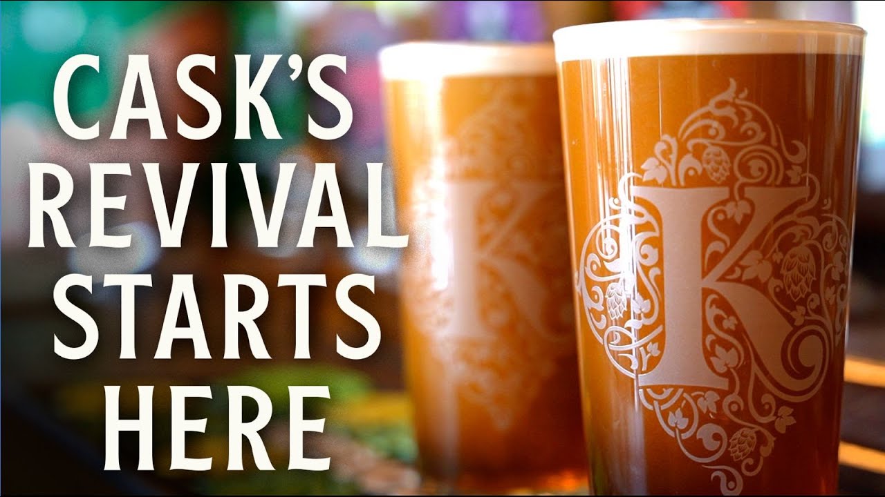 Is Kirkstall the most important brewery you've never tried?
