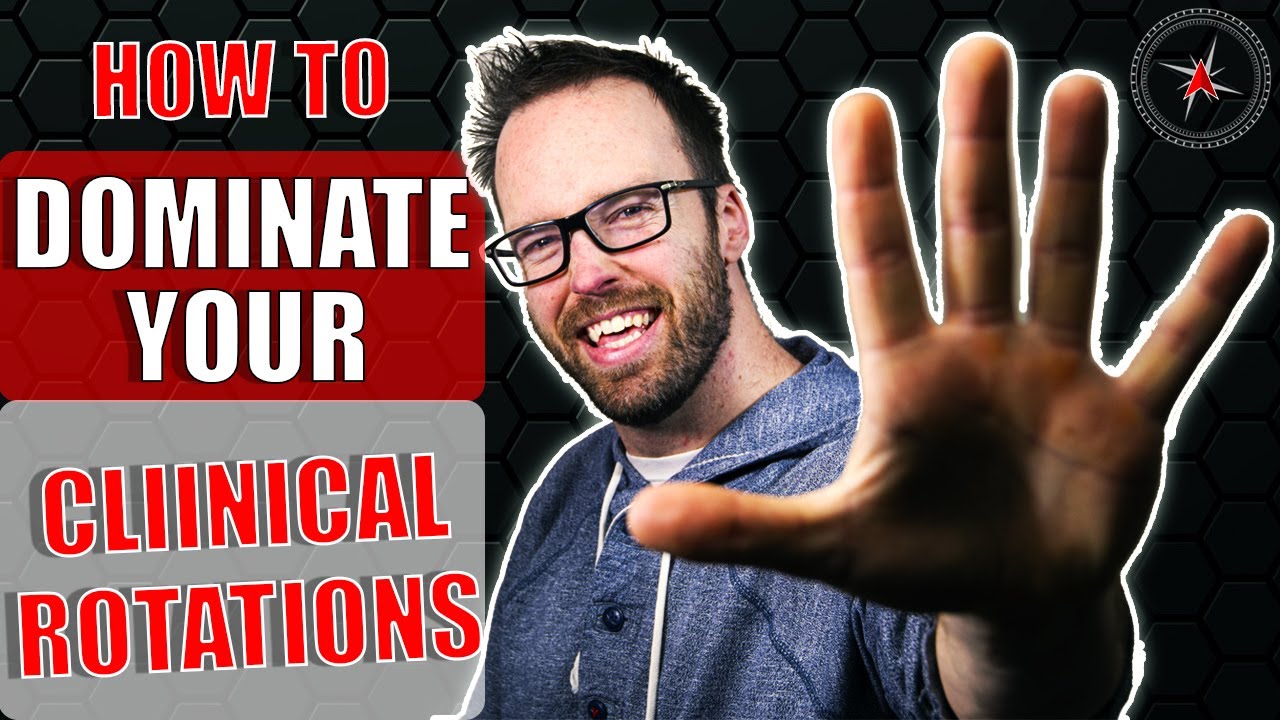 Clinical Placement Tips for PT Students: Make a Lasting Impression
