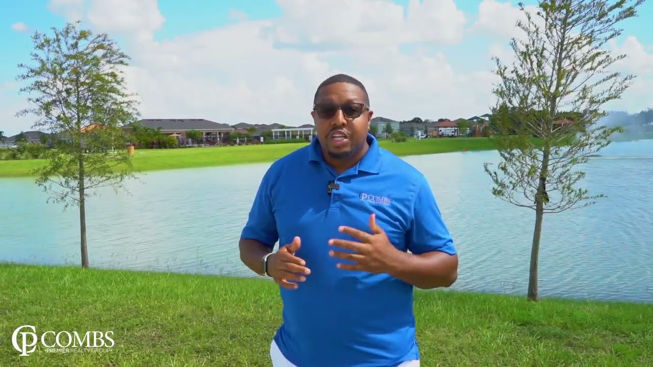 DR Horton | New Construction in Polk County, FL