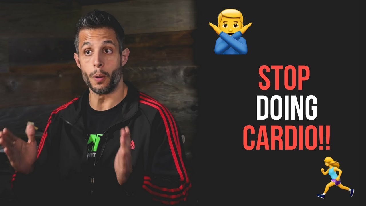 Why CARDIO SUCKS for FAT LOSS?? (QUAH #14) | MIND PUMP