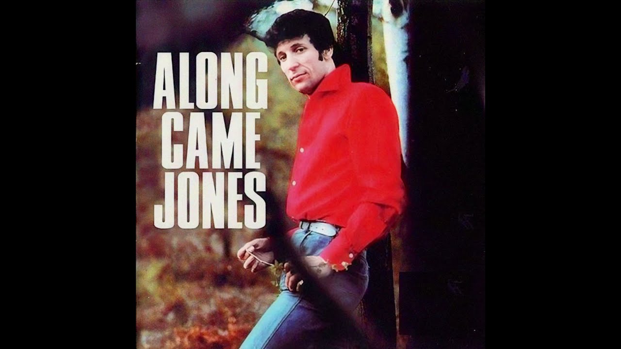 Tom Jones - It's Not Unusual (2023 Remaster)
