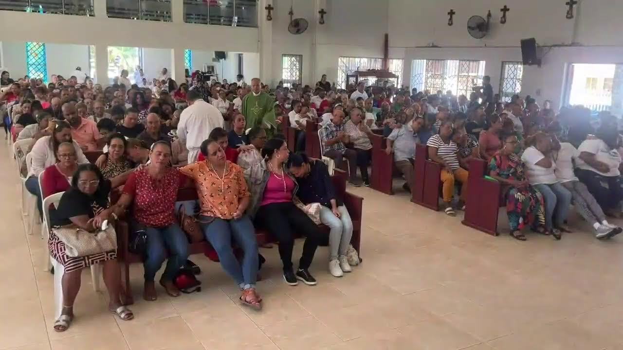 Reflexión: La Fe