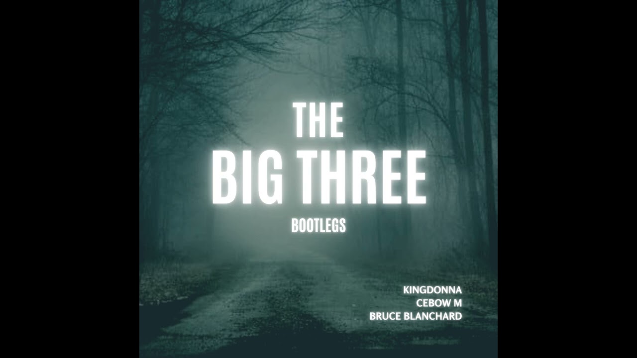 Bob Sinclair & Micheal Ekow Take It Easy On Me I KingDonna, Cebow M, BRUCE BLANCHARD