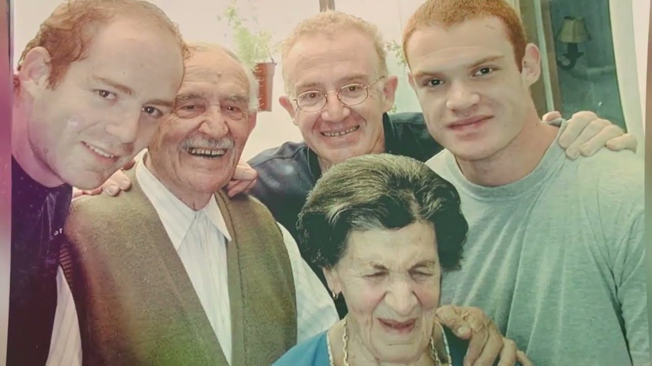 “Es lo peor que te puede pasar”: El dolor de perder a un hijo. De Tú a Tú, 2022