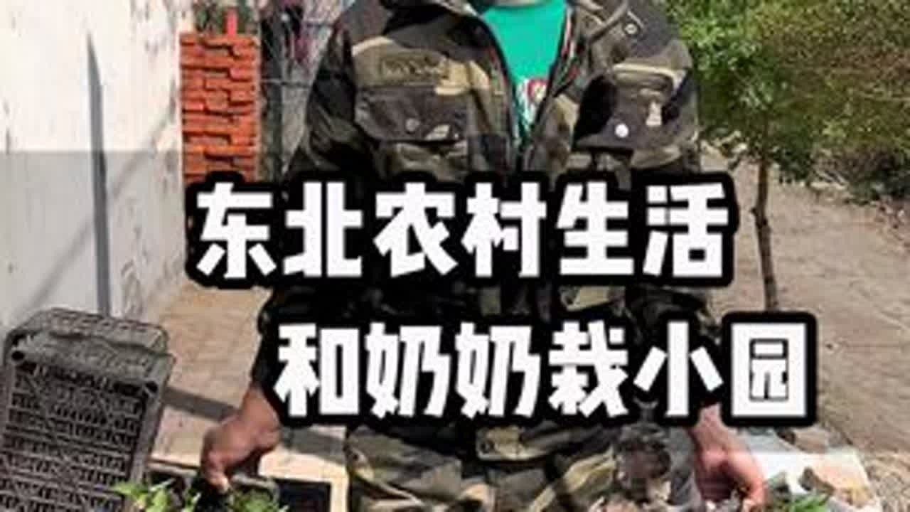 #我的乡村生活 #记录我的农村生活