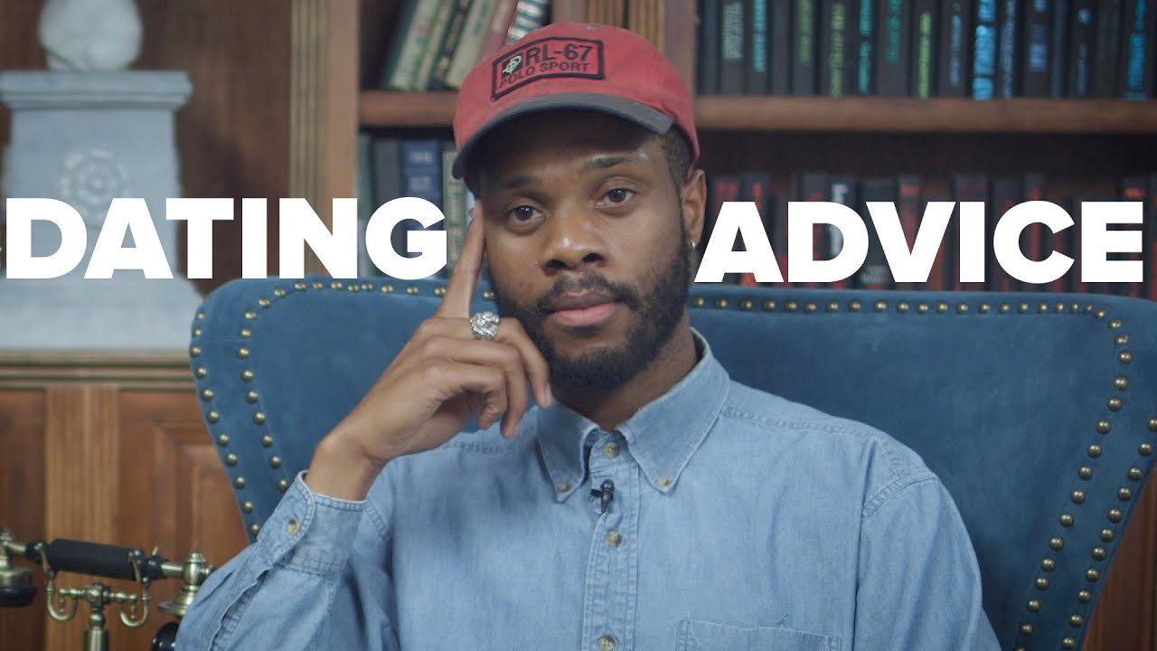 Rappers Give Dating Advice Ft. Fat Tony