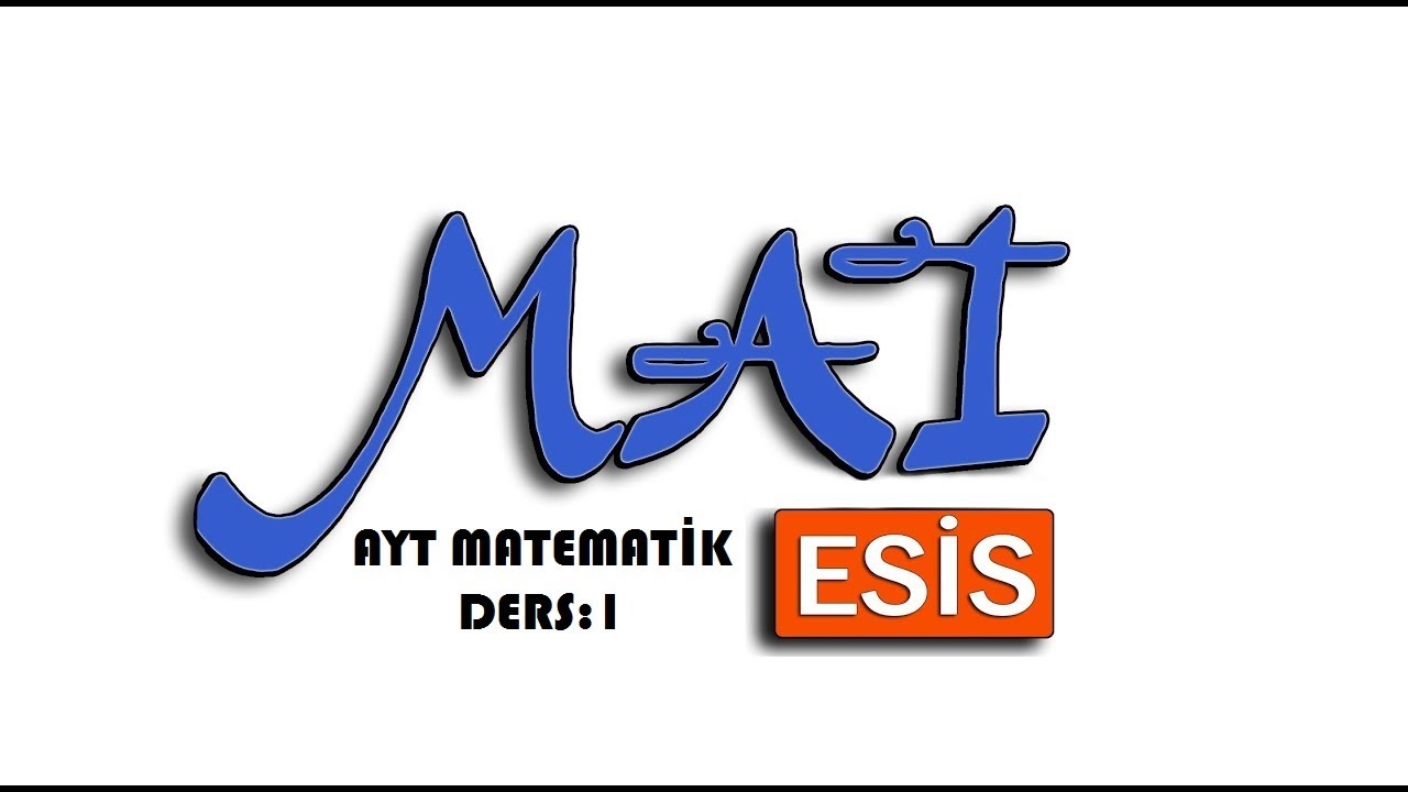 İKİNCİ DERECEDEN DENKLEMLER KONU ANLATIMI