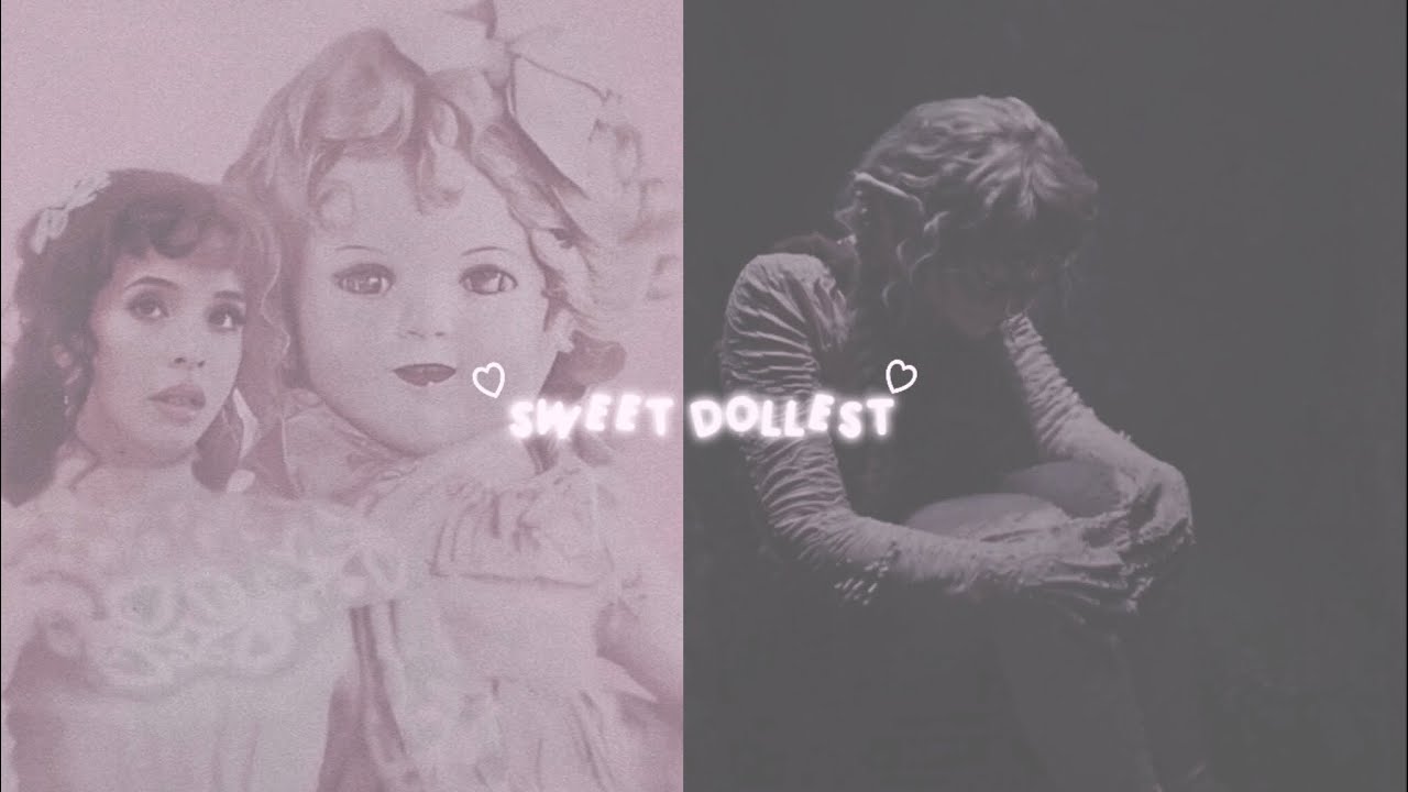 ♡ Play Date X The Tunnel ♡ Melanie Martinez mashup ♡