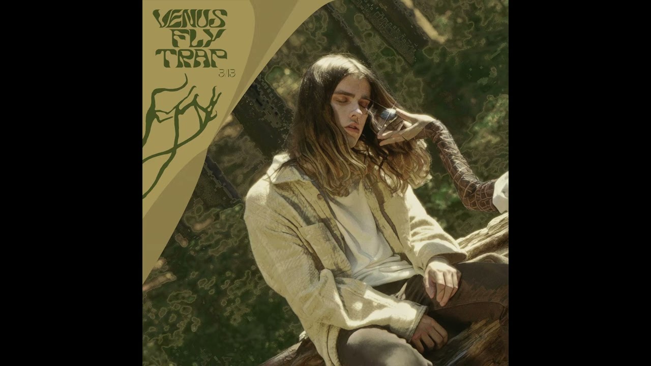 brakence - venus fly trap (Instrumental)