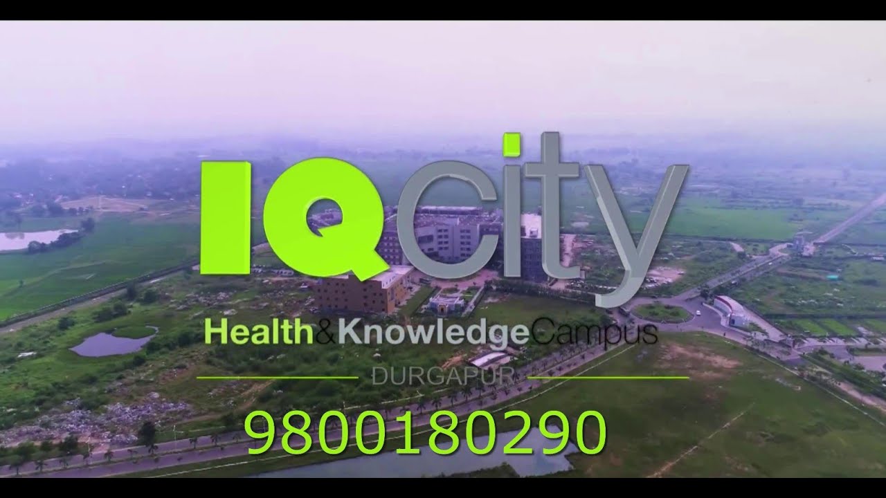 Медицинский колледж IQ City | Лучшие частные медицинские колледжи с самой низкой стоимостью обуче...