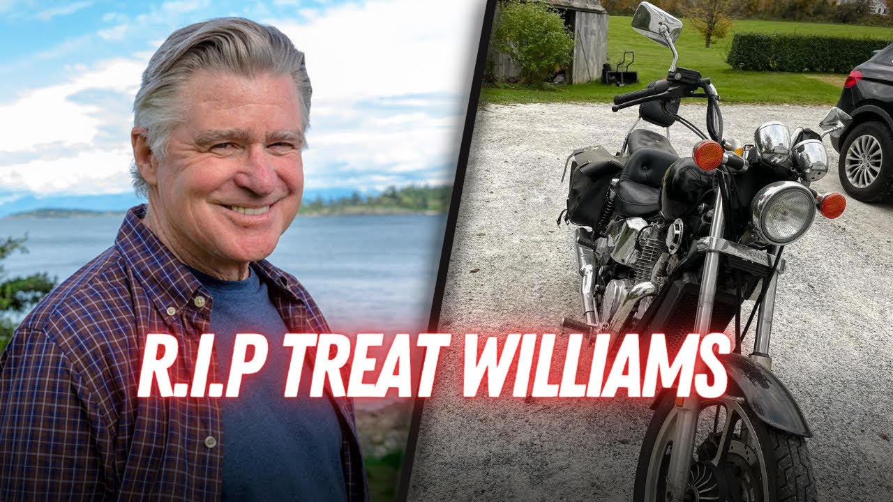 Treat Williams Dead at 71: Hallmark Stars React To The Tragedy