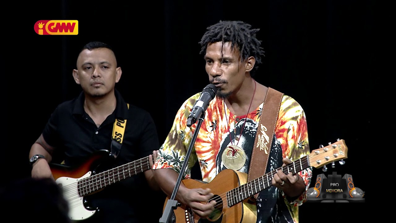 Fitun Bo&rsquo;ot Chico Maulohi Cover By Izu And The Spirit,Iha PRO MEMORIA GMNTV