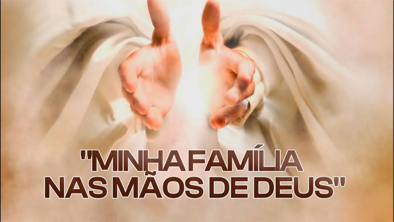 Pastor Peterson Bento  está ao vivo!