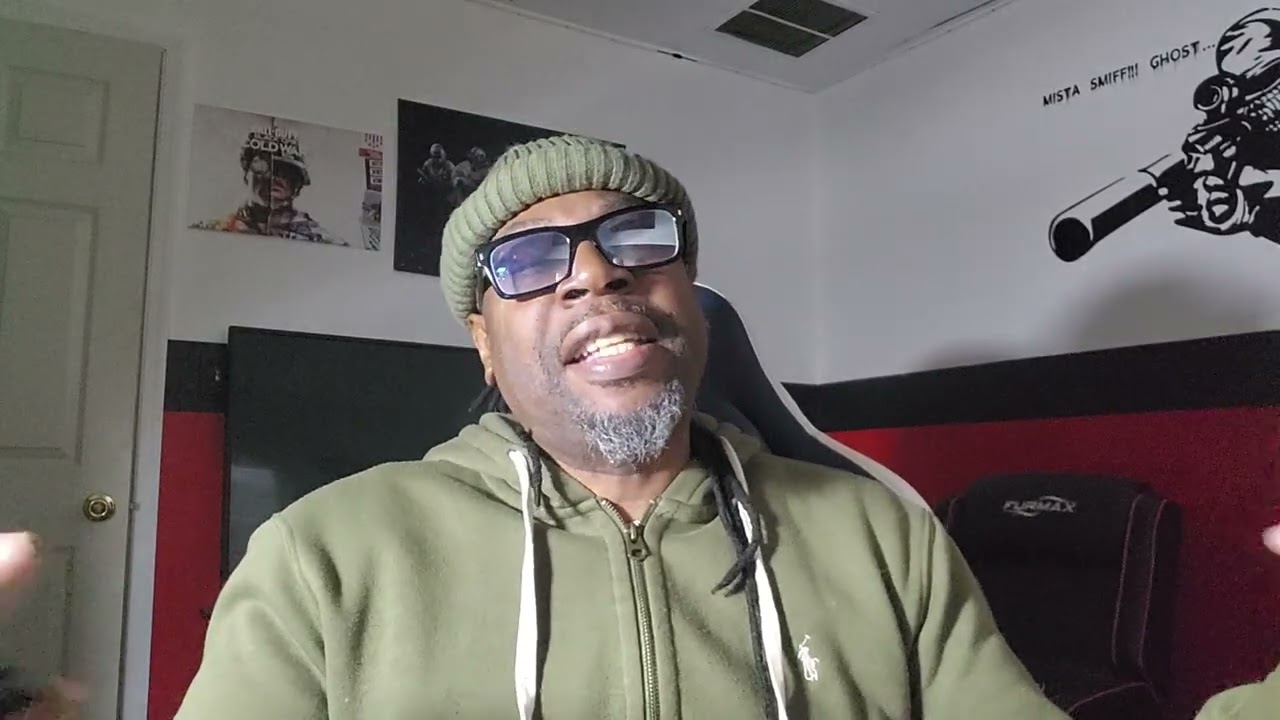 Aye Verb admitted he scared to drop his diss record!!!