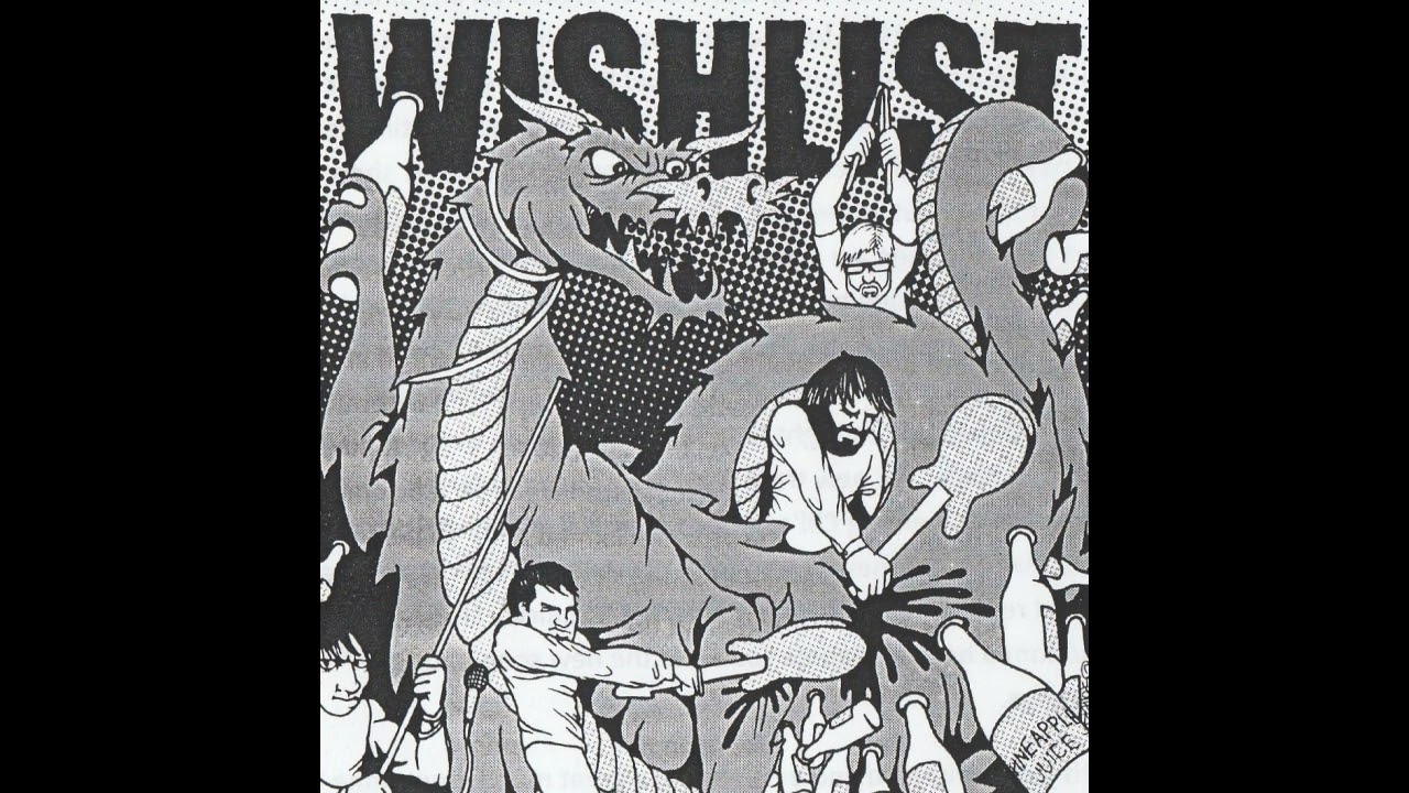 The Wishlist - EP