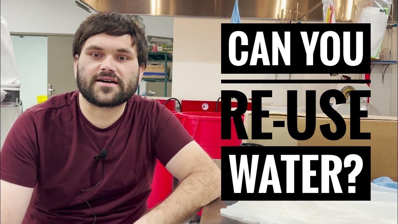 Нужно ли часто менять воду при приготовлении гашиша?